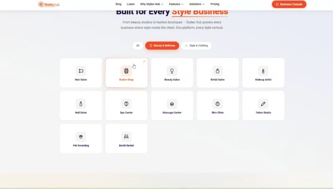 Getting Started with Spring Boot Microservice